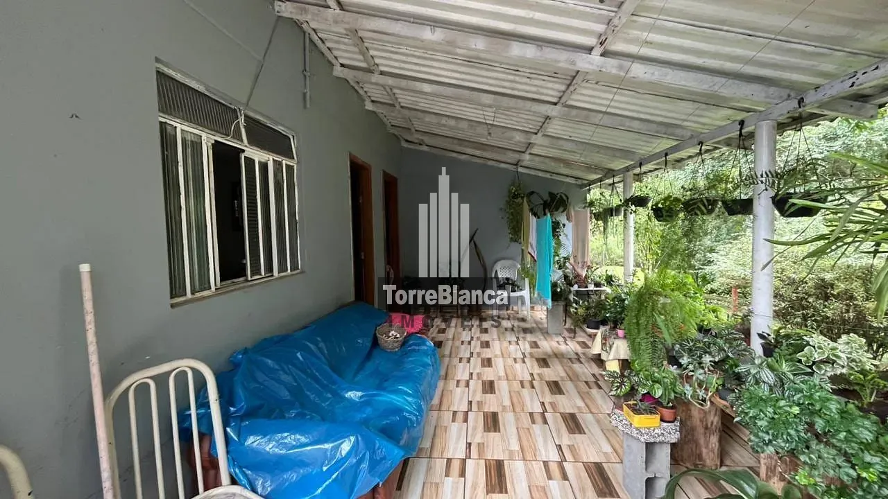 Chácara, 3 quartos, 2700 m² - Foto 5