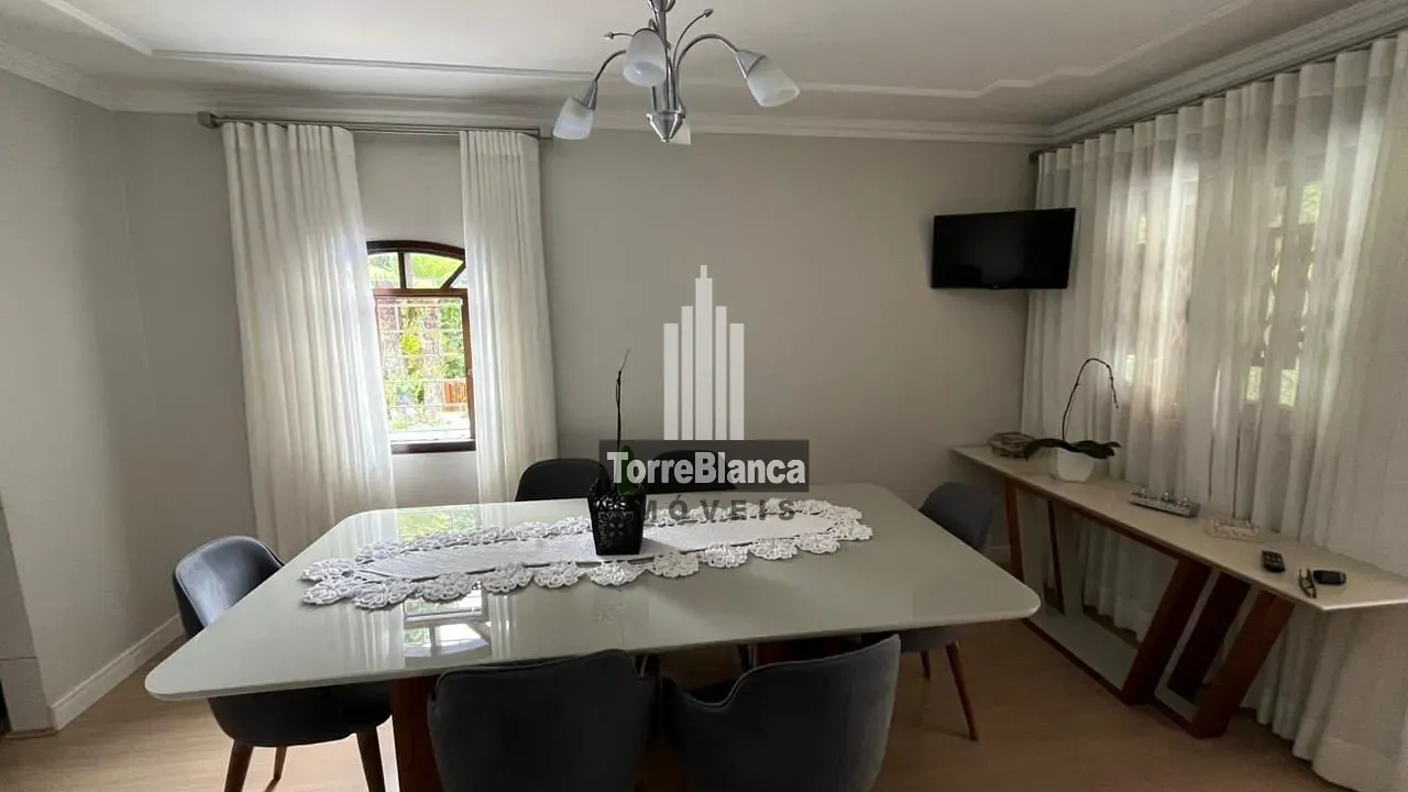 Chácara, 3 quartos, 2700 m² - Foto 7