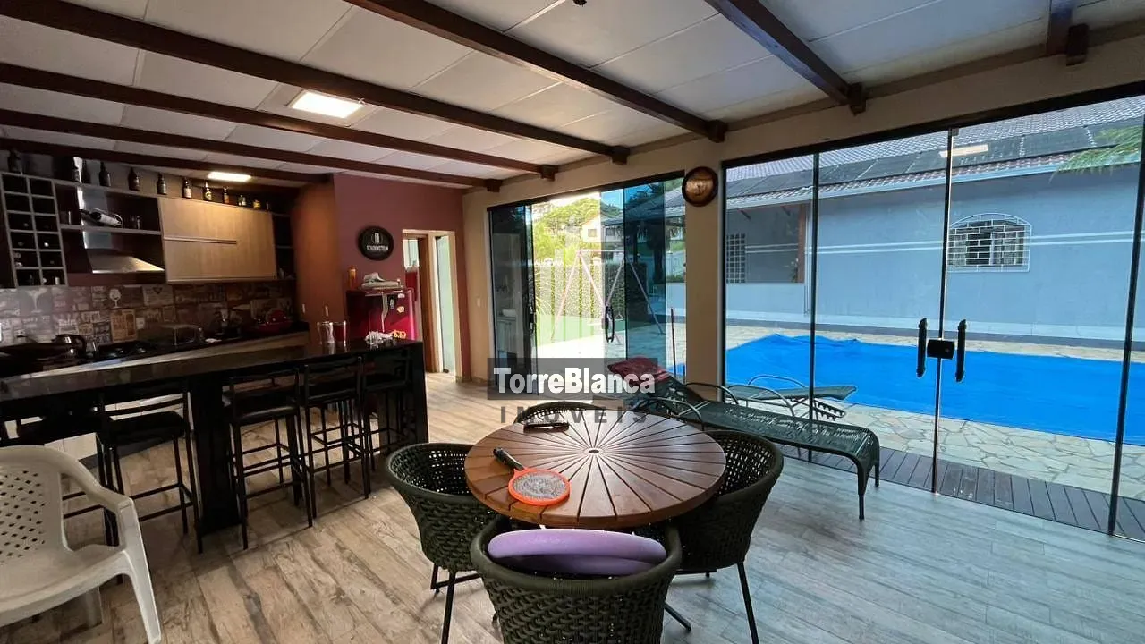 Chácara, 3 quartos, 2700 m² - Foto 15