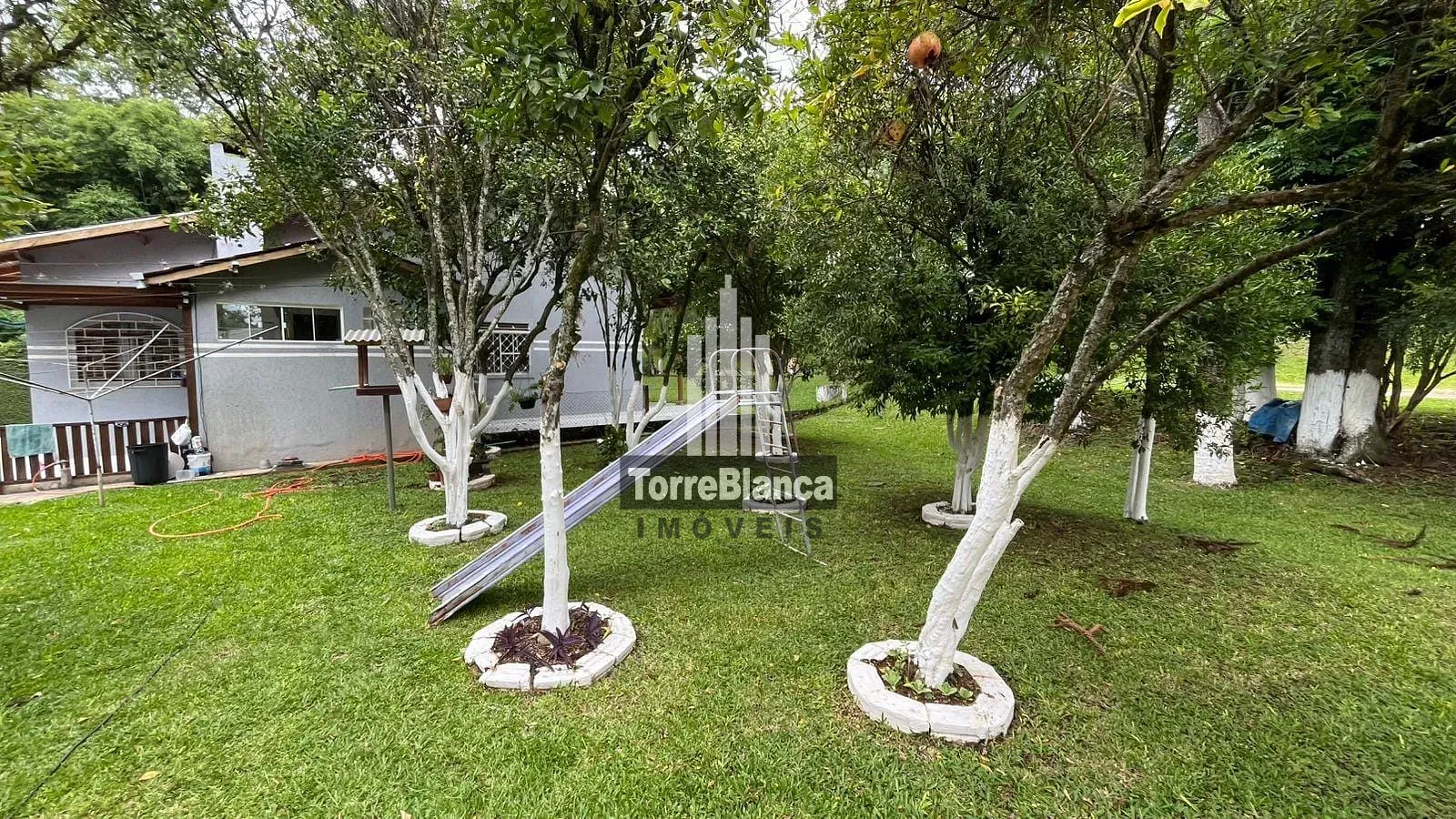Chácara, 3 quartos, 2700 m² - Foto 16