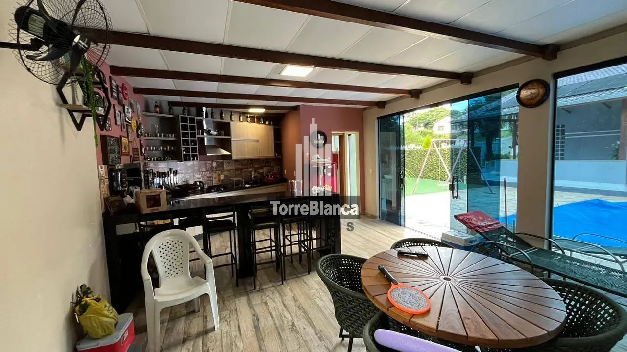 Chácara, 3 quartos, 2700 m² - Foto 19