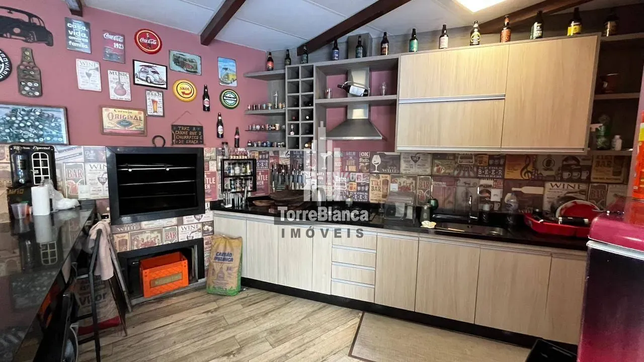 Chácara, 3 quartos, 2700 m² - Foto 8