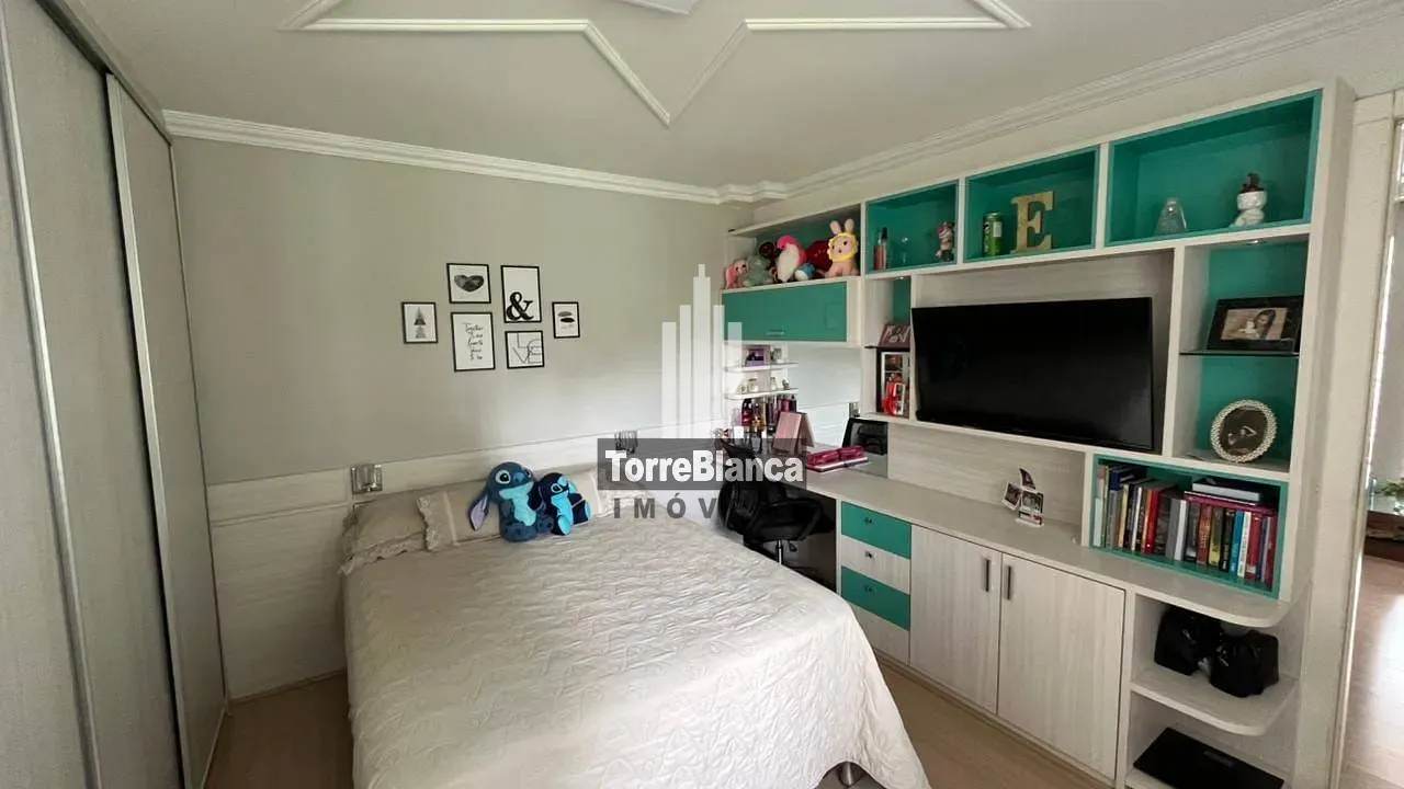 Chácara, 3 quartos, 2700 m² - Foto 20