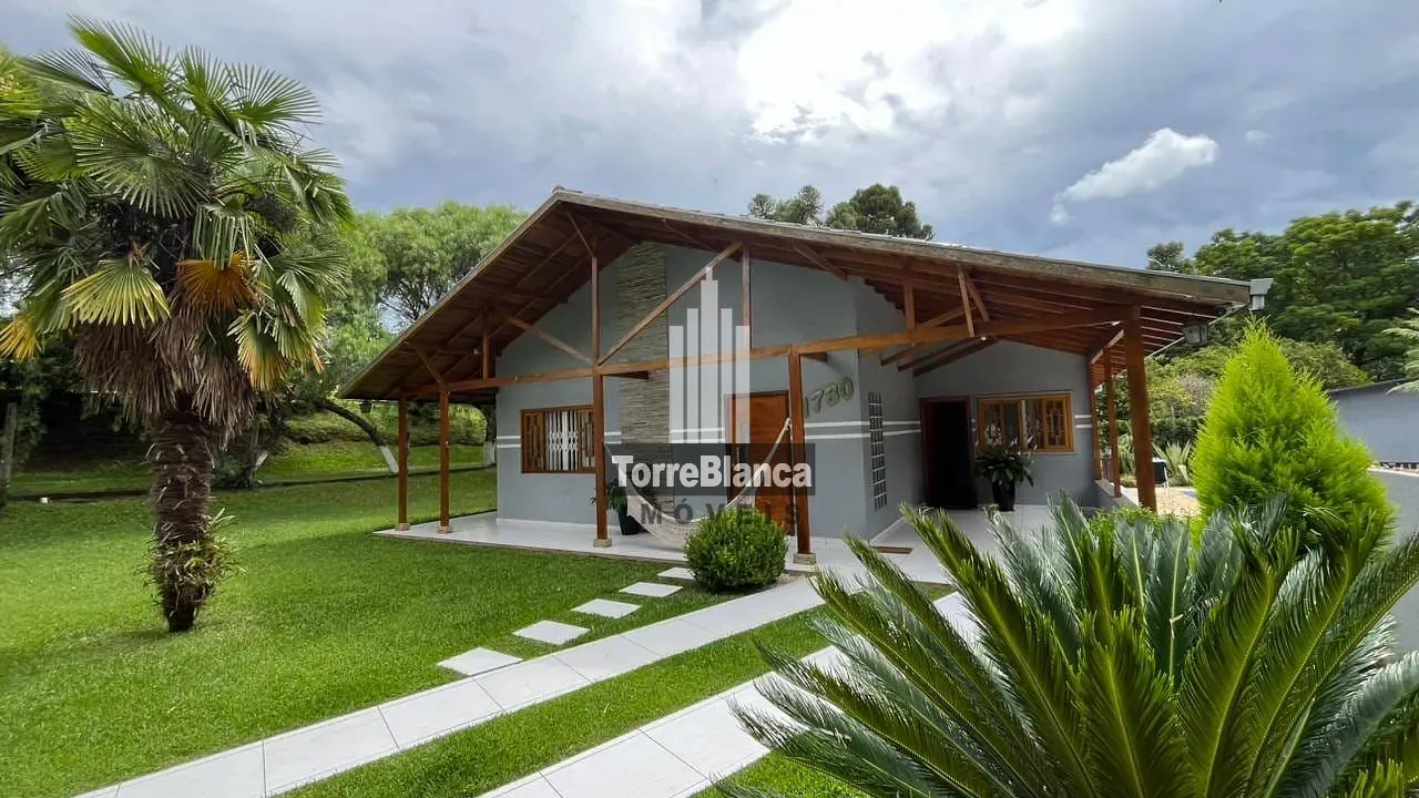 Chácara, 3 quartos, 2700 m² - Foto 13