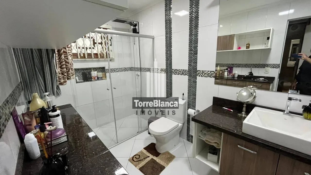 Chácara, 3 quartos, 2700 m² - Foto 26
