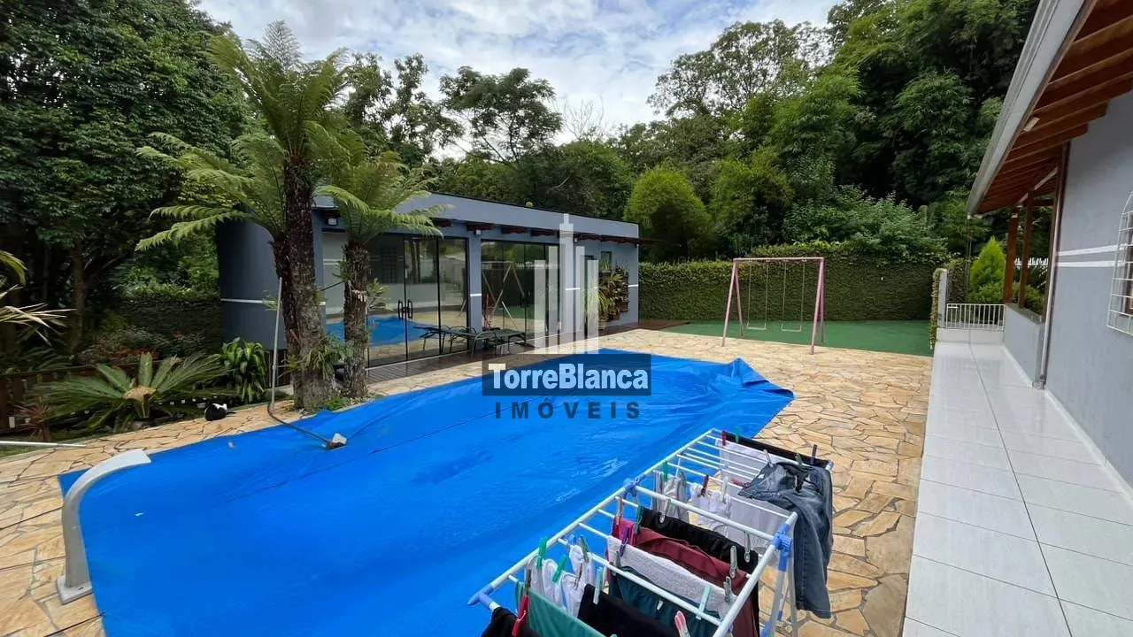 Chácara, 3 quartos, 2700 m² - Foto 27