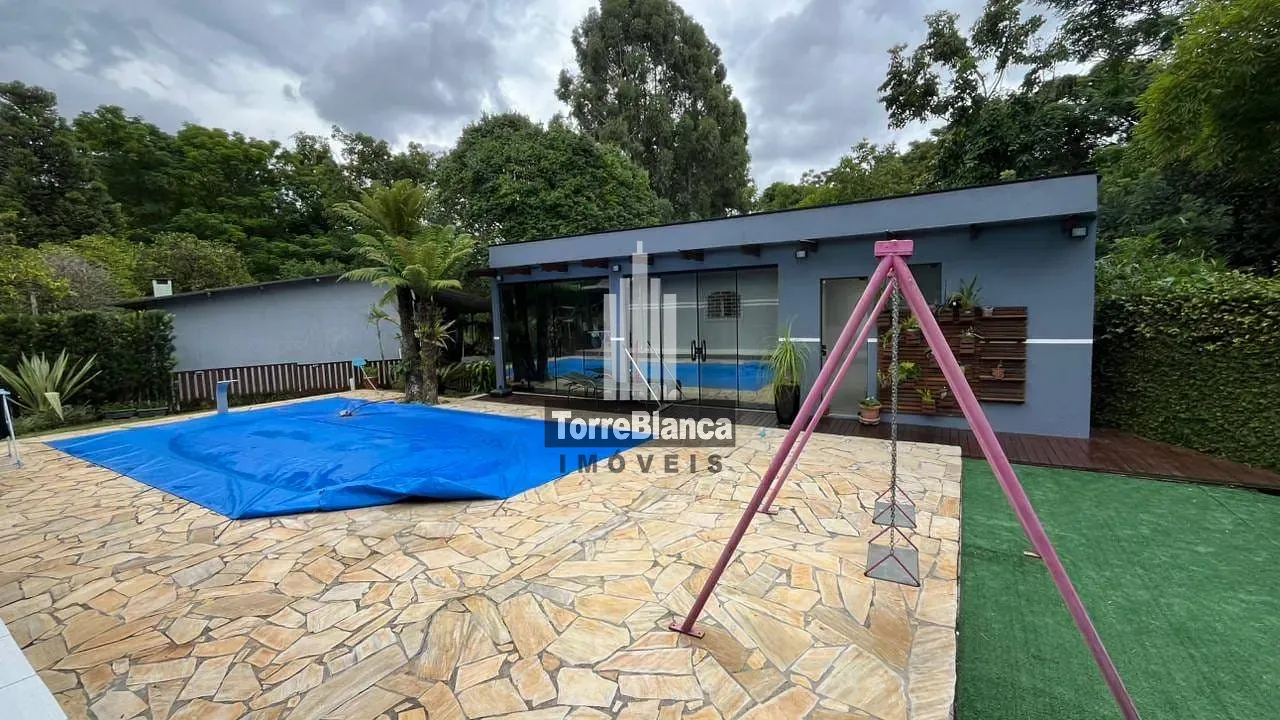 Chácara, 3 quartos, 2700 m² - Foto 30