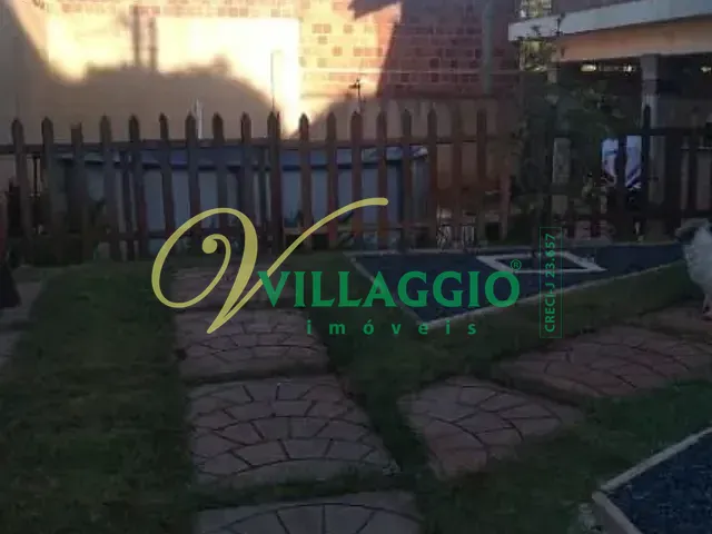 Chácara com 500m² 3 quartos e 4 banheiros, à venda, no bairro Bacuri em Ipiguá