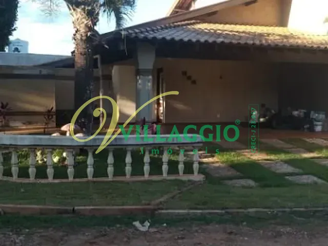 Chácara com 500m² 3 quartos e 4 banheiros, à venda, no bairro Bacuri em Ipiguá