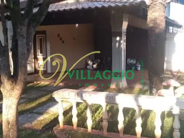Chácara com 500m² 3 quartos e 4 banheiros, à venda, no bairro Bacuri em Ipiguá
