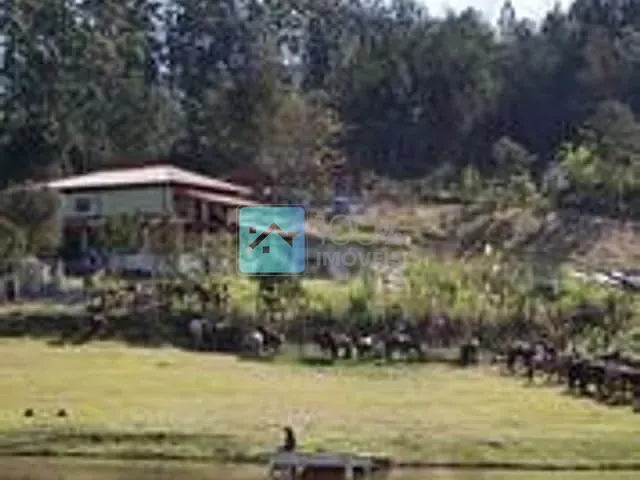 Chácara com 33200m² 5 quartos e 6 banheiros, à venda, no bairro Souzas em Monteiro Lobato