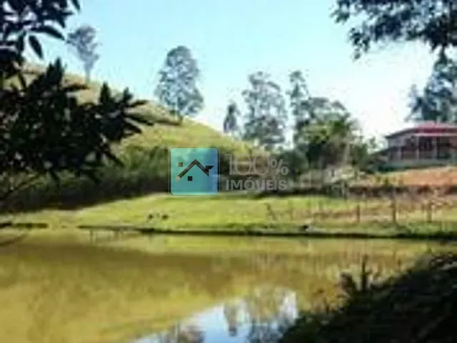 Chácara com 33200m² 5 quartos e 6 banheiros, à venda, no bairro Souzas em Monteiro Lobato