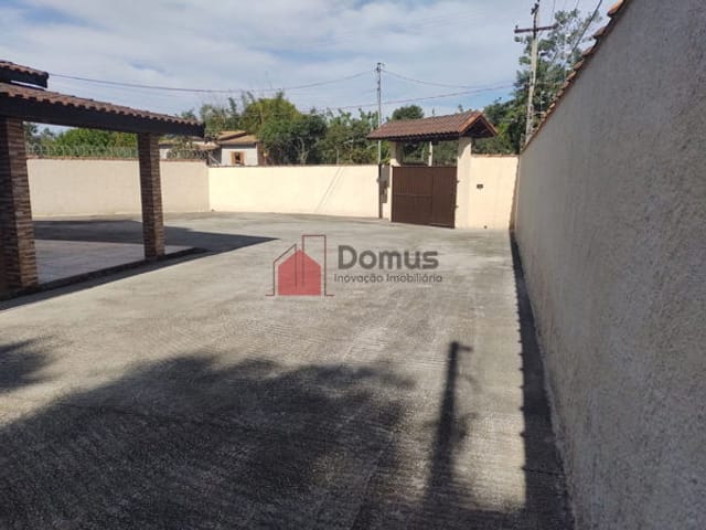 Chácara com 500m², à venda, no bairro Bom Sucesso em Pindamonhangaba