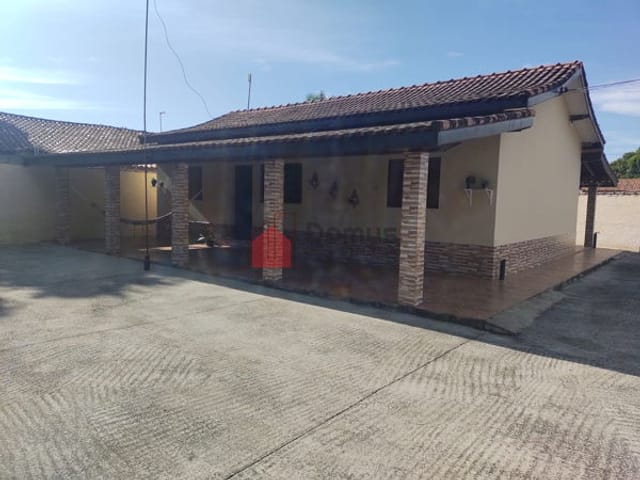 Chácara com 500m², à venda, no bairro Bom Sucesso em Pindamonhangaba