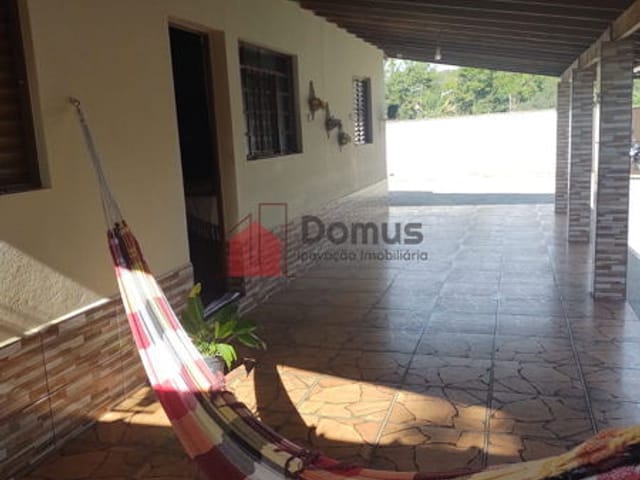 Chácara com 500m², à venda, no bairro Bom Sucesso em Pindamonhangaba