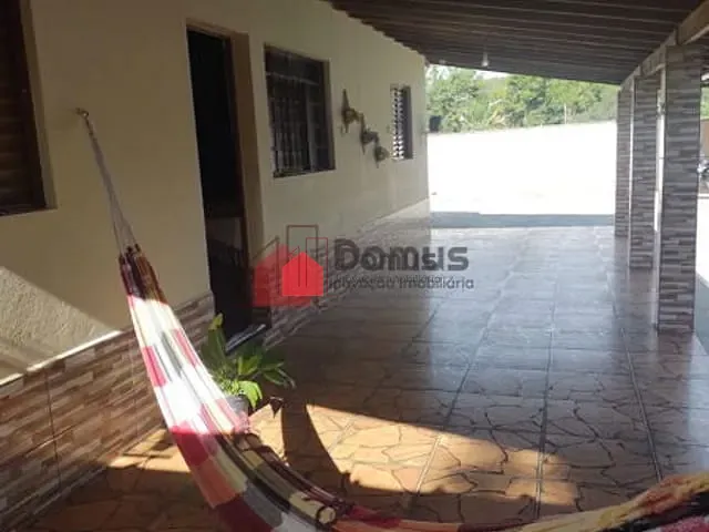Chácara com 500m², à venda, no bairro Bom Sucesso em Pindamonhangaba