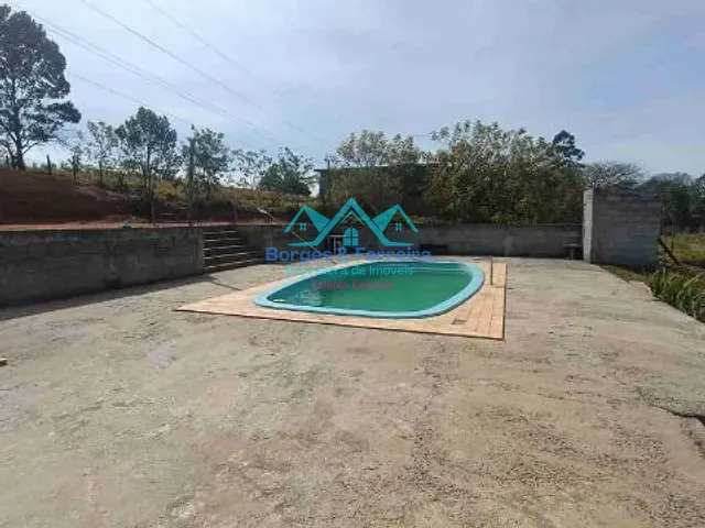 Chácara com 3000m² 4 quartos e 4 banheiros, à venda, no bairro Carafá em Votorantim