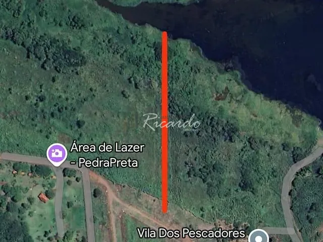 Chácara com 2000m², à venda, no bairro Zona Rural em Centenário do Sul