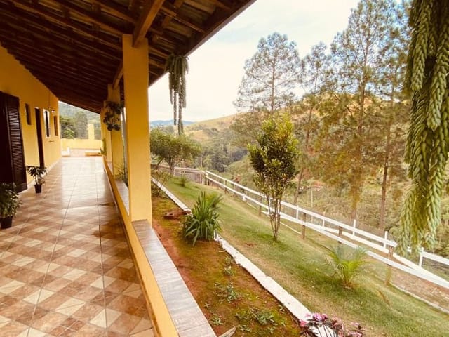 Foto do Chácara - Chácara com 3 dormitórios à venda, 22200 m² por R$ 900.000,00 - Souzas - Monteiro Lobato/SP | INDEPENDENCE NEGOCIOS IMOBILIARIOS LTDA