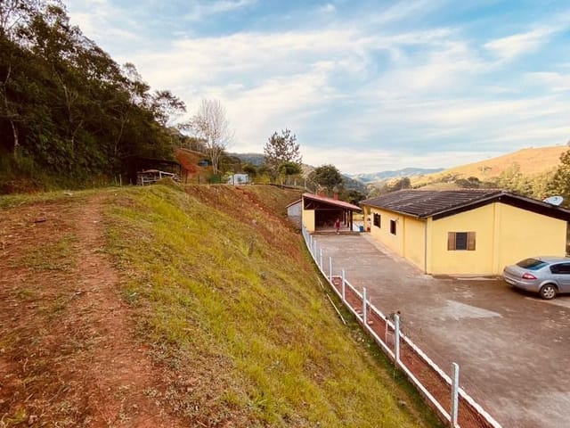 Foto do Chácara - Chácara com 3 dormitórios à venda, 22200 m² por R$ 900.000,00 - Souzas - Monteiro Lobato/SP | INDEPENDENCE NEGOCIOS IMOBILIARIOS LTDA