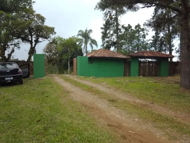 Chácara à venda, no bairro São Sebastião em São José Dos Pinhais