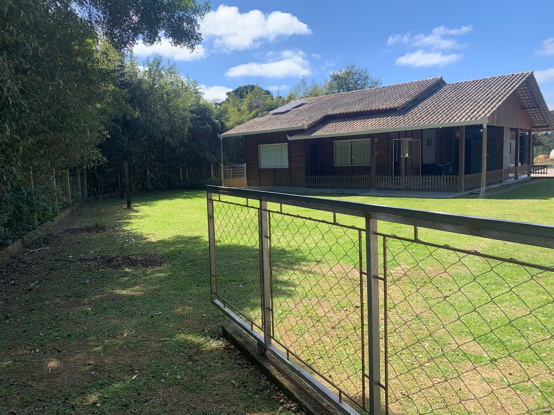 Chácara, 2 quartos, 4770 m² - Foto 11