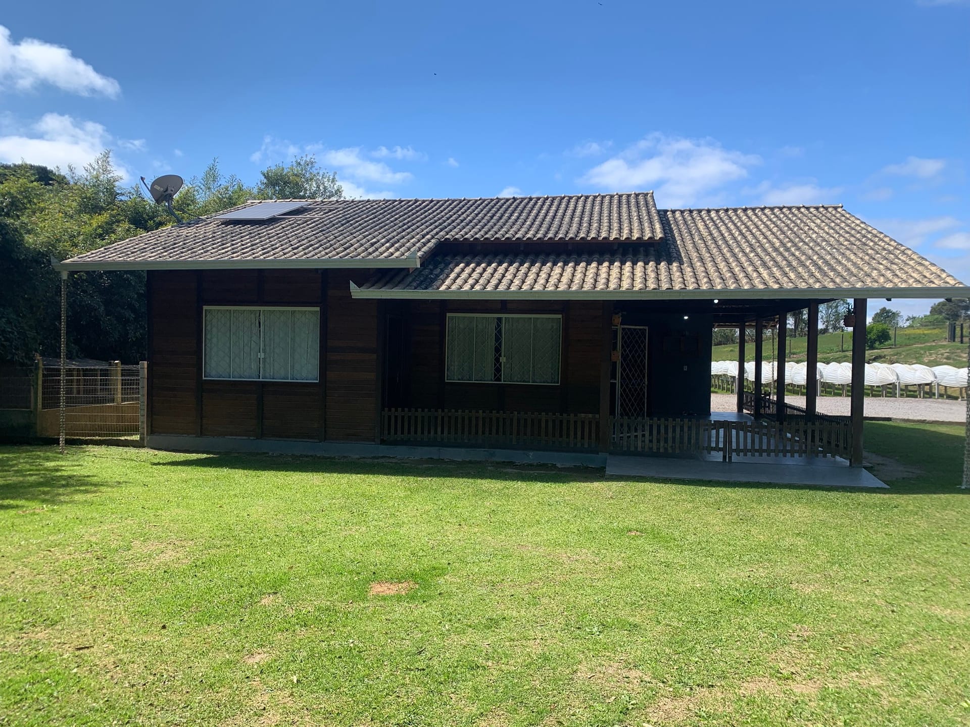 Chácara, 2 quartos, 4770 m² - Foto 21