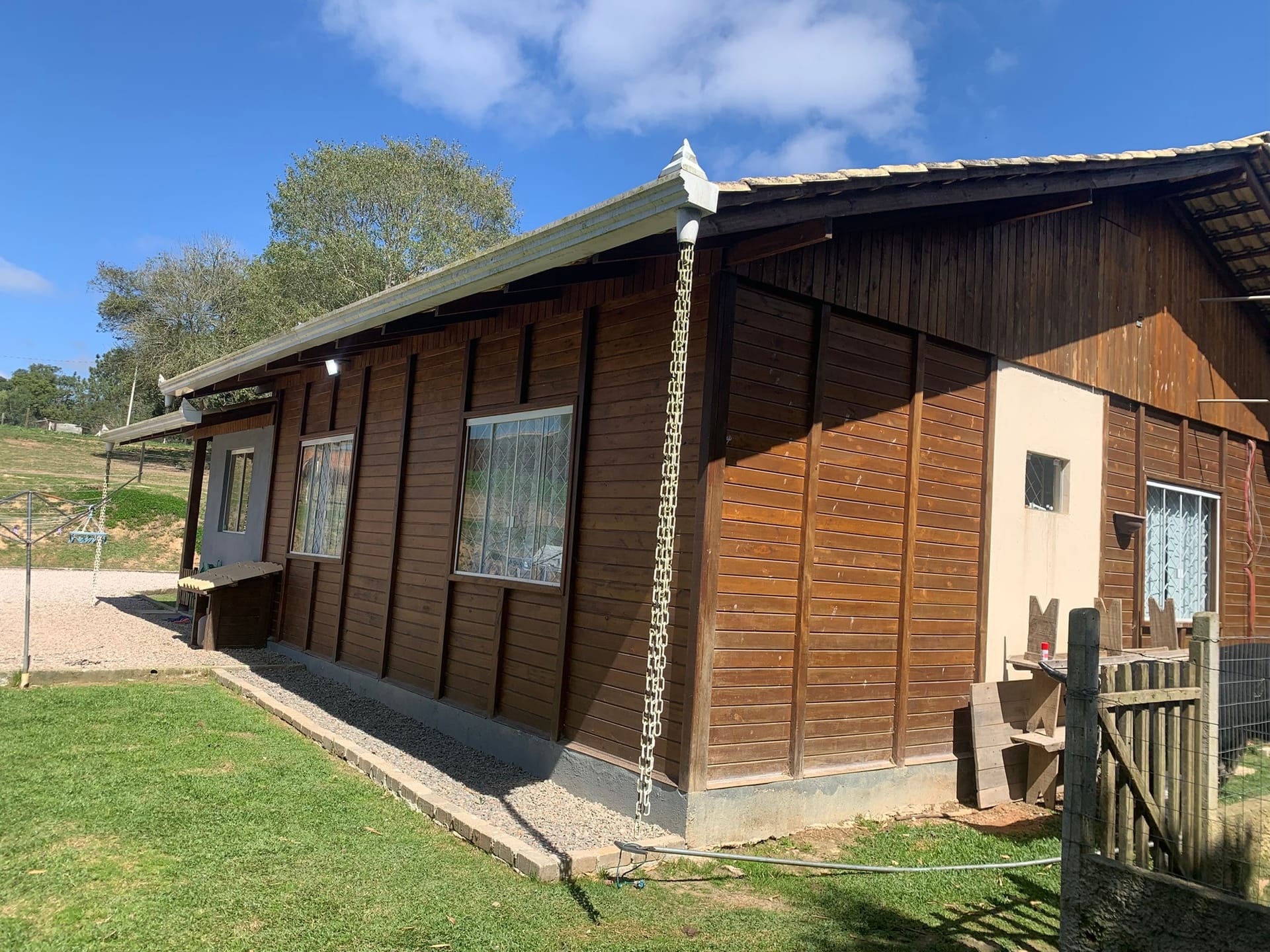 Chácara, 2 quartos, 4770 m² - Foto 25