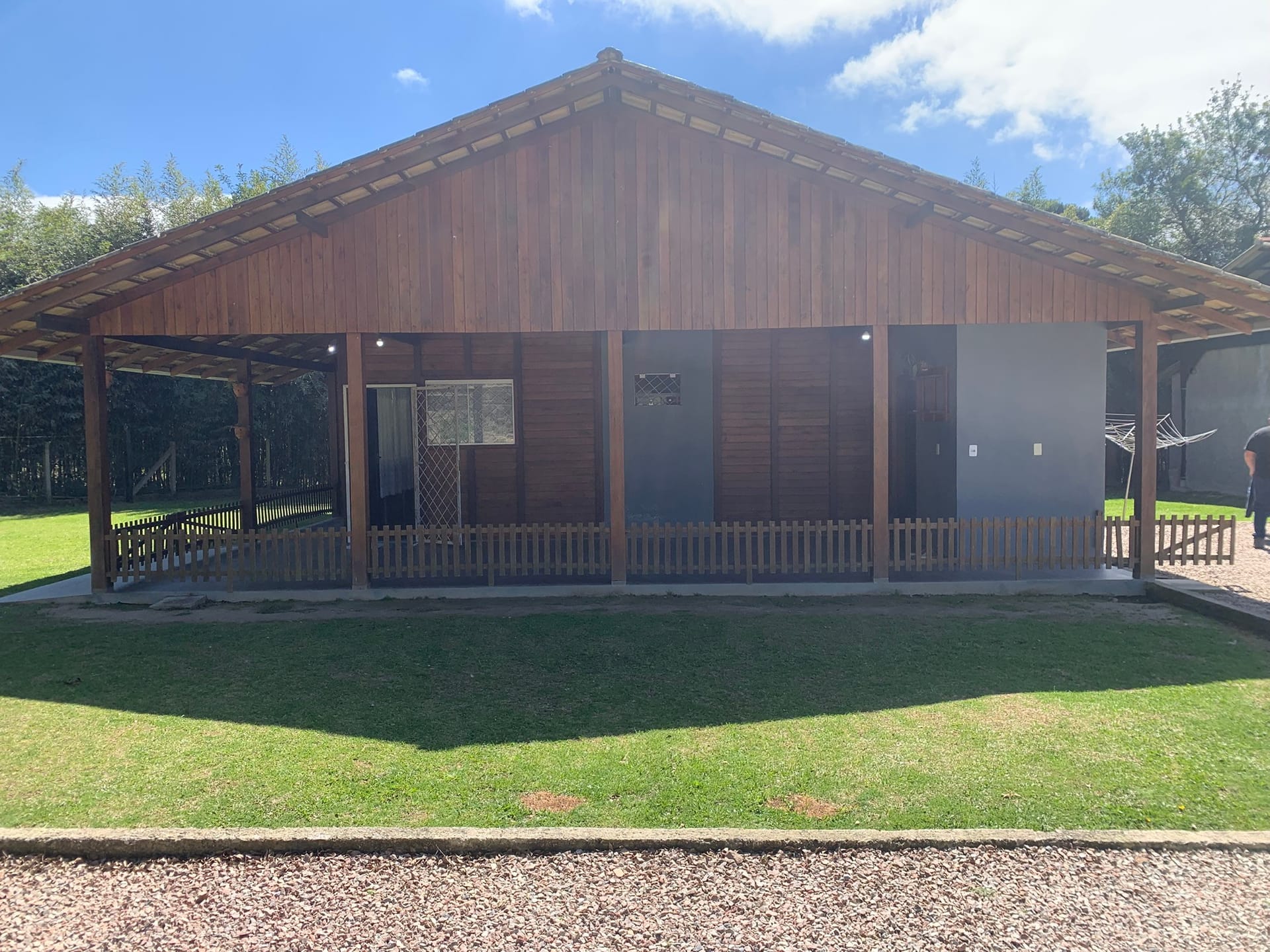 Chácara, 2 quartos, 4770 m² - Foto 2