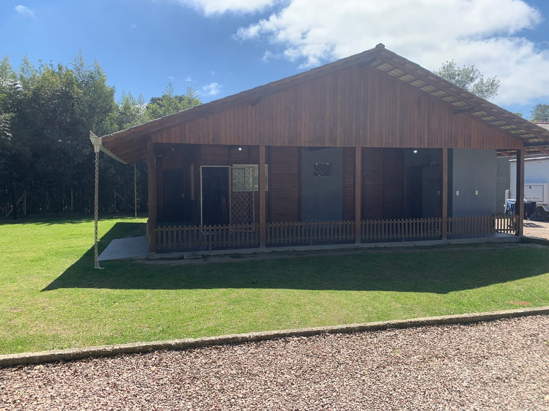 Chácara, 2 quartos, 4770 m² - Foto 27