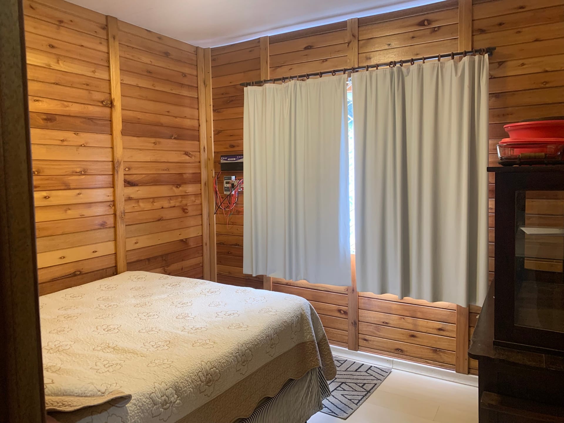 Chácara, 2 quartos, 4770 m² - Foto 34