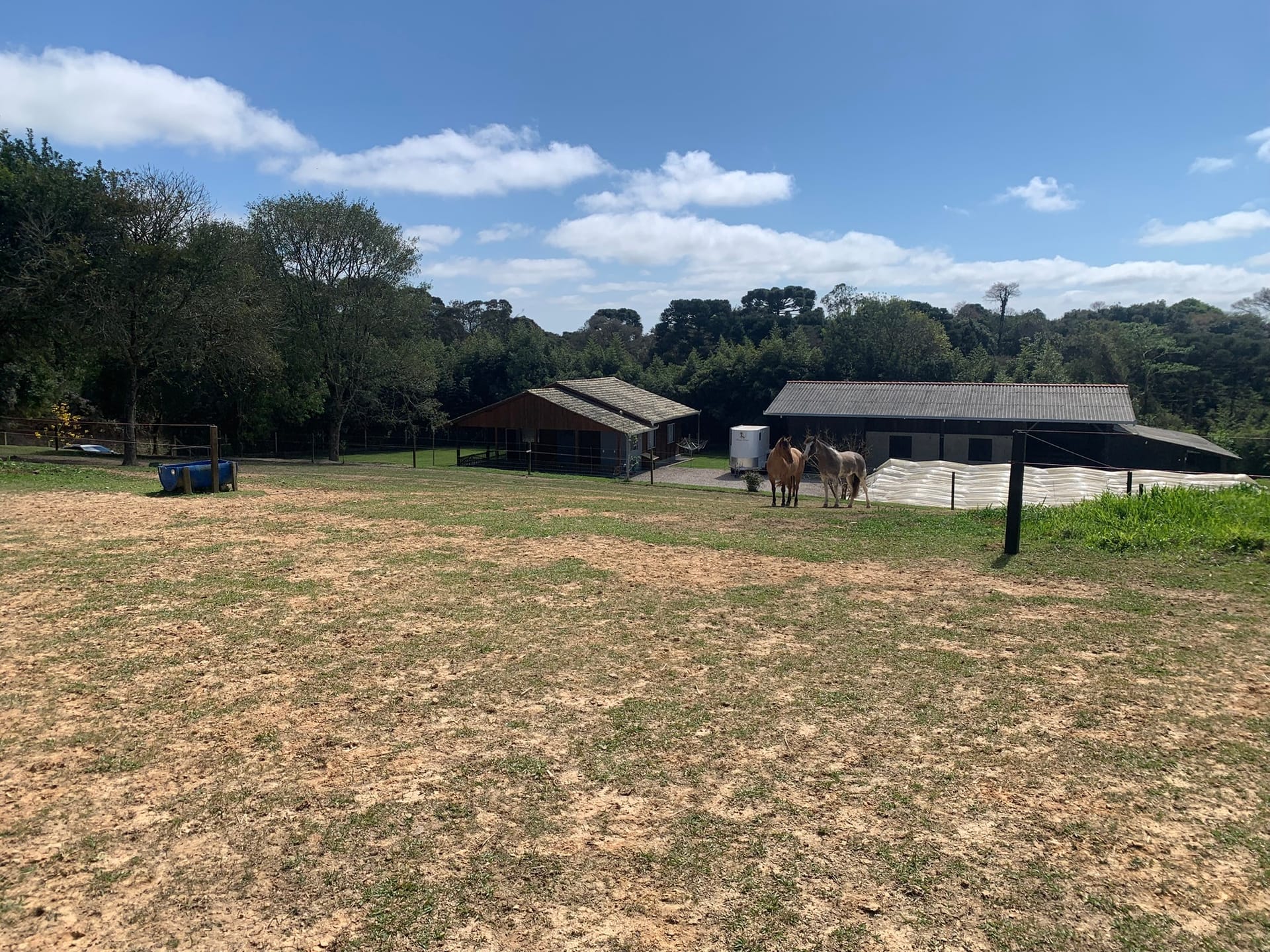 Chácara, 2 quartos, 4770 m² - Foto 42