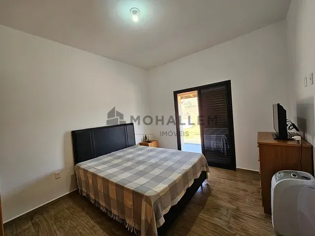Chácara com 3540m² 2 quartos e 2 banheiros, à venda, no bairro Bom Retiro em Piranguinho