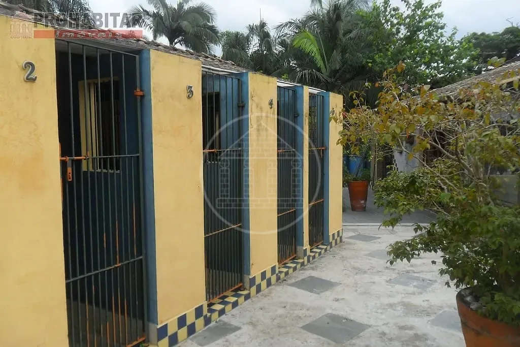 Sítio, 3 quartos, 2000 m² - Foto 61
