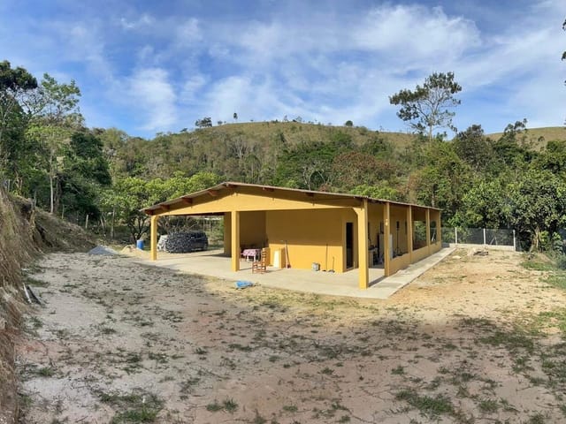 Foto do Chácara - Chácara à venda, Boa Vista, Igaratá, SP | Resolve Imóveis