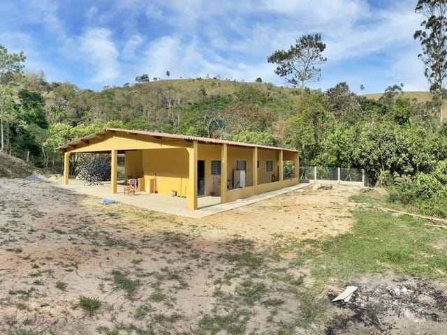 Foto do Chácara - Chácara à venda, Boa Vista, Igaratá, SP | Resolve Imóveis