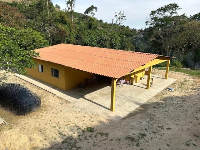 Foto do Chácara - Chácara à venda, Boa Vista, Igaratá, SP | Resolve Imóveis