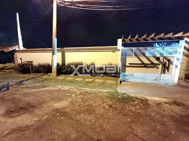 Chácara com 700m² 2 quartos e 2 banheiros, à venda, no bairro SANTA INES em Mairiporã