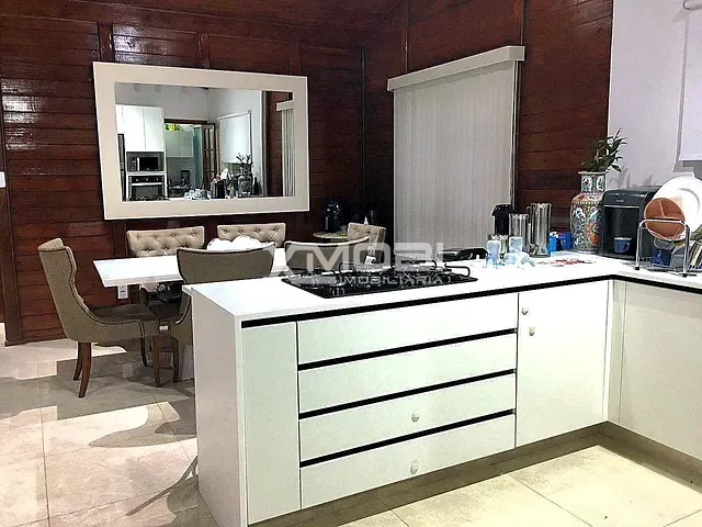 Chácara com 700m² 2 quartos e 2 banheiros, à venda, no bairro SANTA INES em Mairiporã