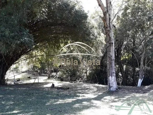 Chácara com 10324m² 1 quarto e 1 banheiro, à venda, no bairro MONTE VERDE em Ibiúna
