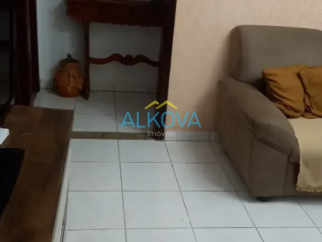 Chácara com 2000m² 4 quartos e 3 banheiros, à venda, no bairro Buquirinha II em São José dos Campos