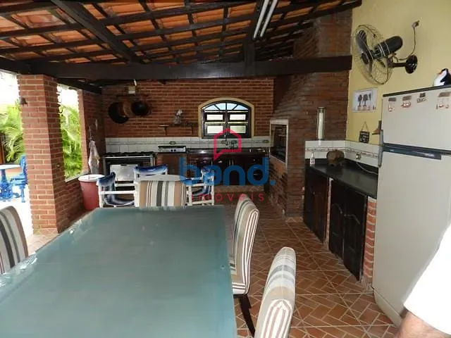 Chácara com 4100m² 7 quartos e 5 banheiros, à venda, no bairro Colina da Castelo em Porto Feliz