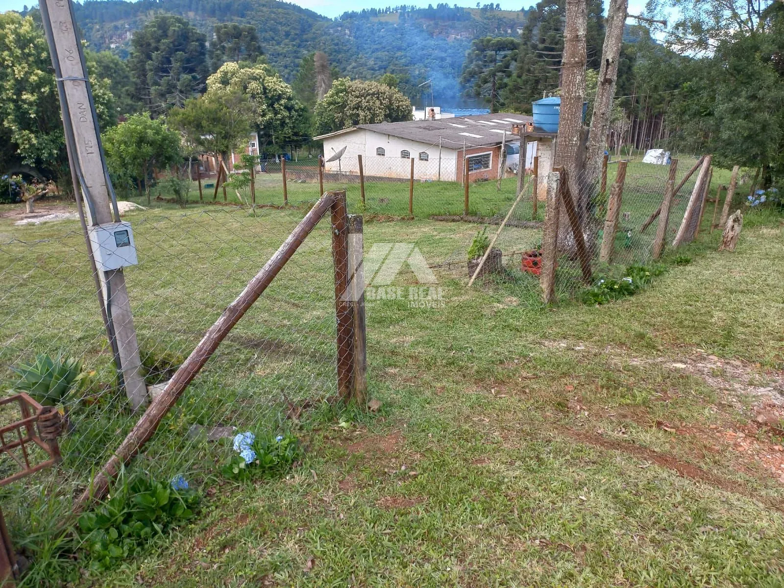 Chácara à Venda, Cará-cará, Ponta Grossa, PR — Cará-cará, Ponta Grossa