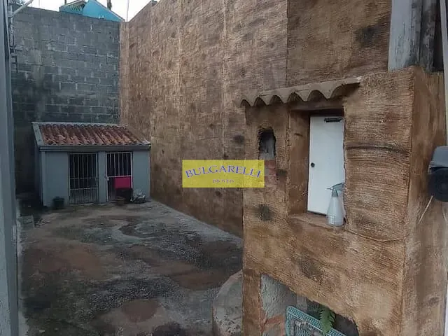 Chácara com 358m² 2 quartos e 1 banheiro, à venda, no bairro Caxambu em Jundiaí