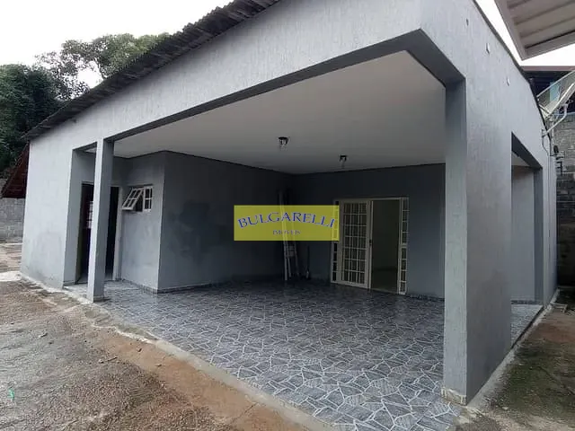 Chácara com 358m² 2 quartos e 1 banheiro, à venda, no bairro Caxambu em Jundiaí