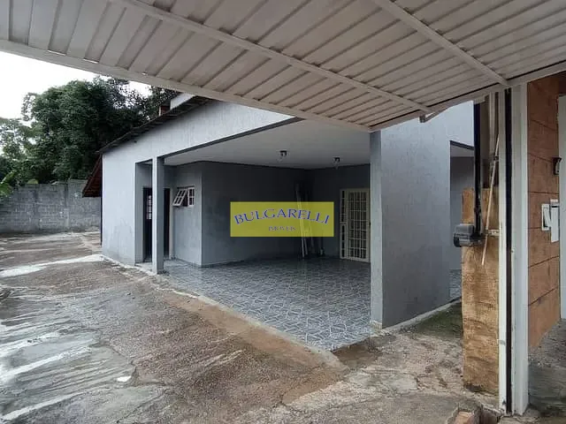 Chácara com 358m² 2 quartos e 1 banheiro, à venda, no bairro Caxambu em Jundiaí