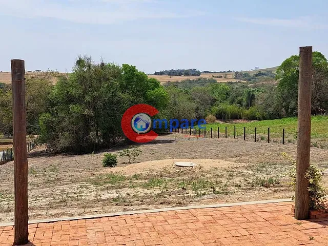 Chácara 1 quarto e 1 banheiro, à venda, no bairro Residencial Donato Flores em Tatuí