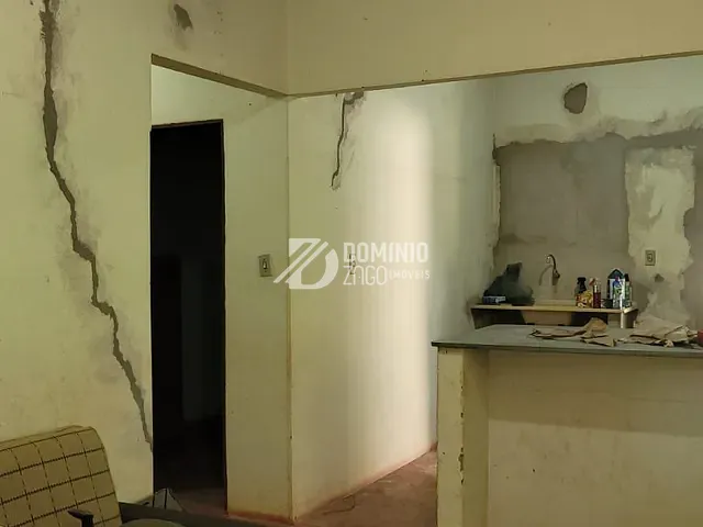 Chácara 3 quartos e 1 banheiro, para alugar, no bairro Centro em Uberaba