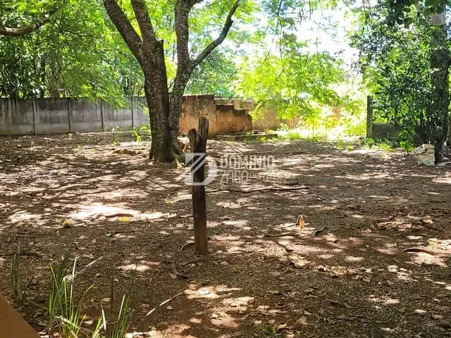Chácara 3 quartos e 1 banheiro, para alugar, no bairro Centro em Uberaba
