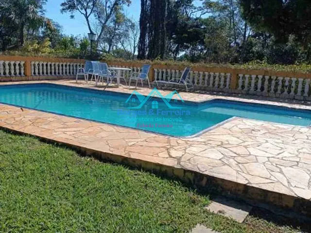 Chácara com 15000m² 4 quartos e 6 banheiros, à venda, no bairro Setúbal  em Mairinque